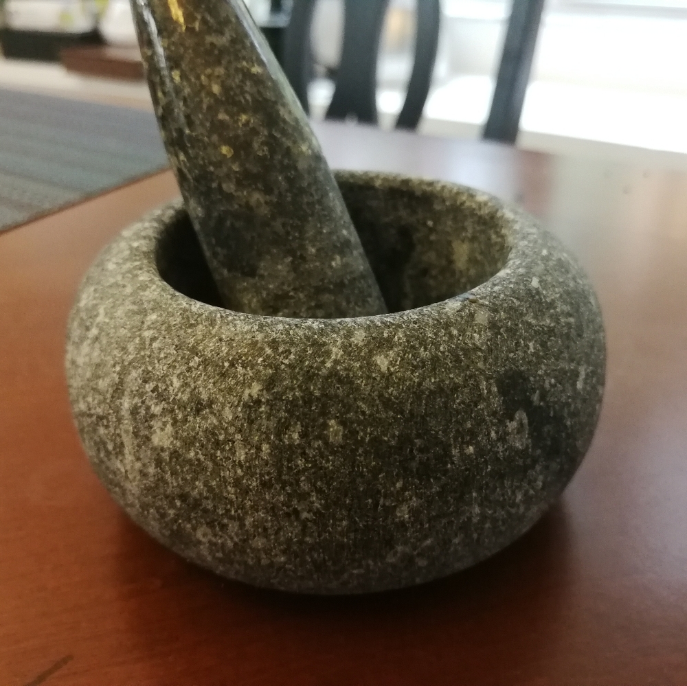 Tiny Mortar - Picture 3 of 3